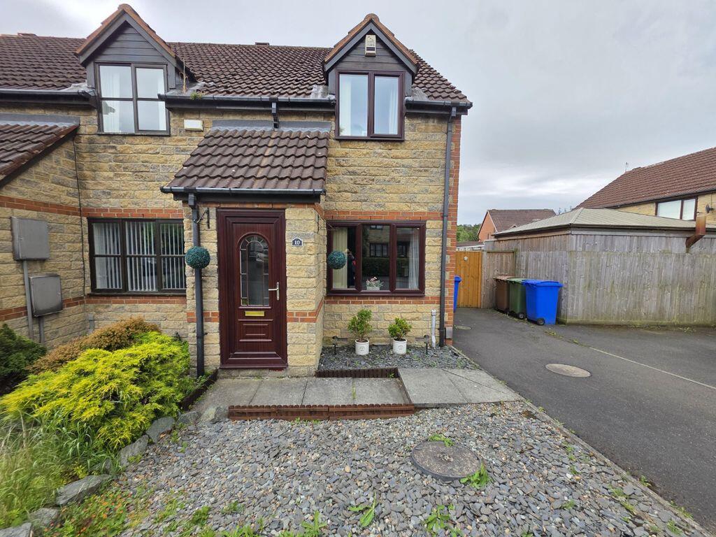 Main image of property: Beech Avenue, Cramlington