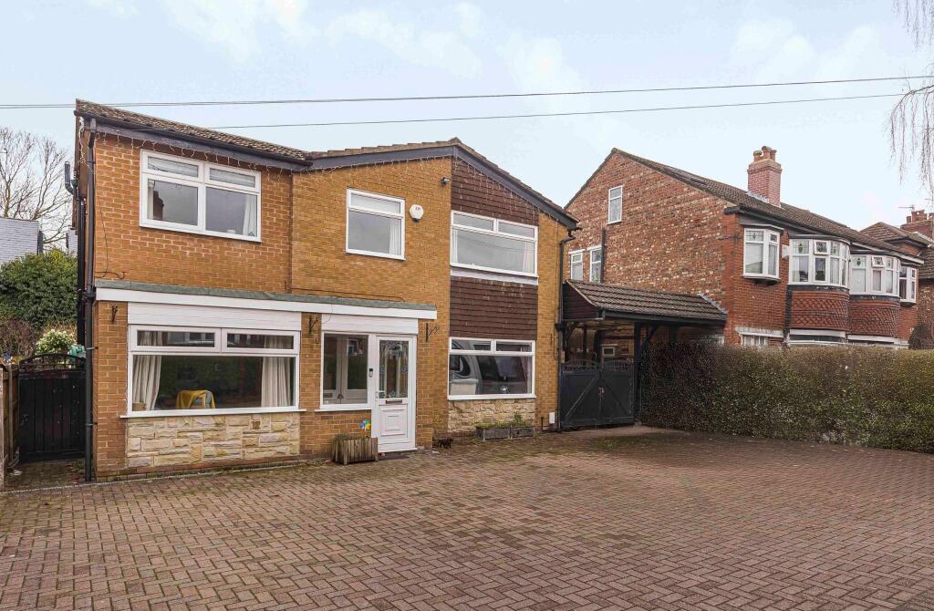 Main image of property: Norman Rd, Sale