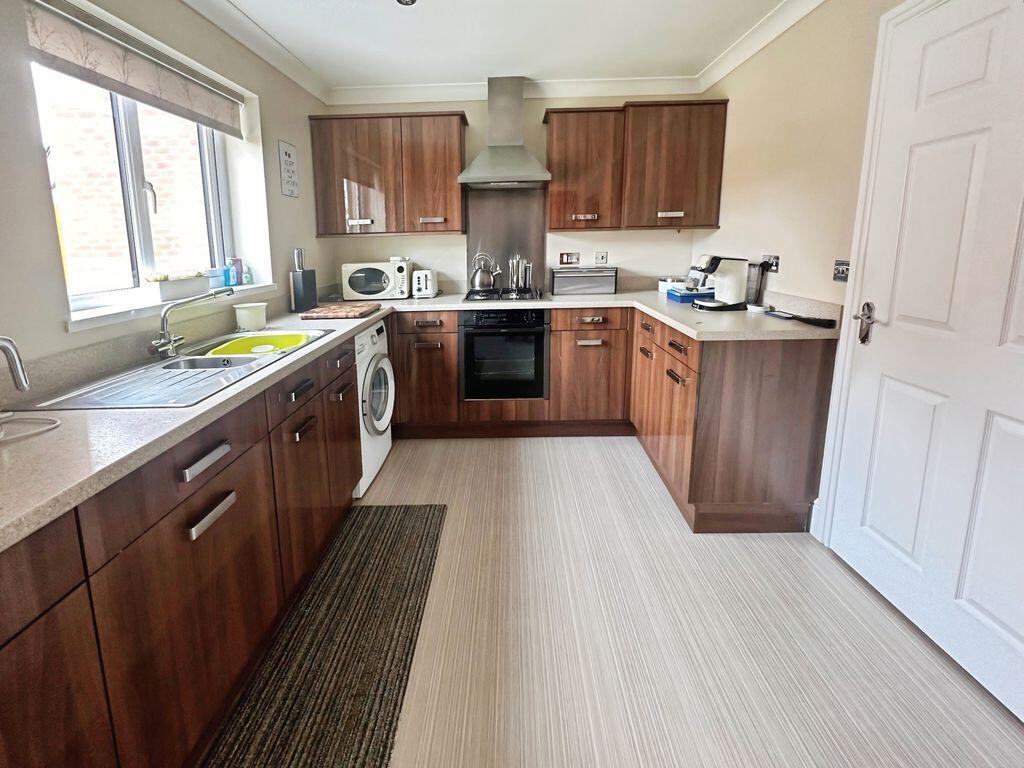 House in Ashington, Seaton Vale, Woodhorn Grange - View 3