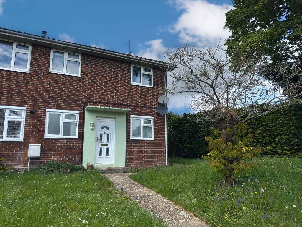 Main image of property: Norn Hill, Basingstoke, Hampshire, RG21
