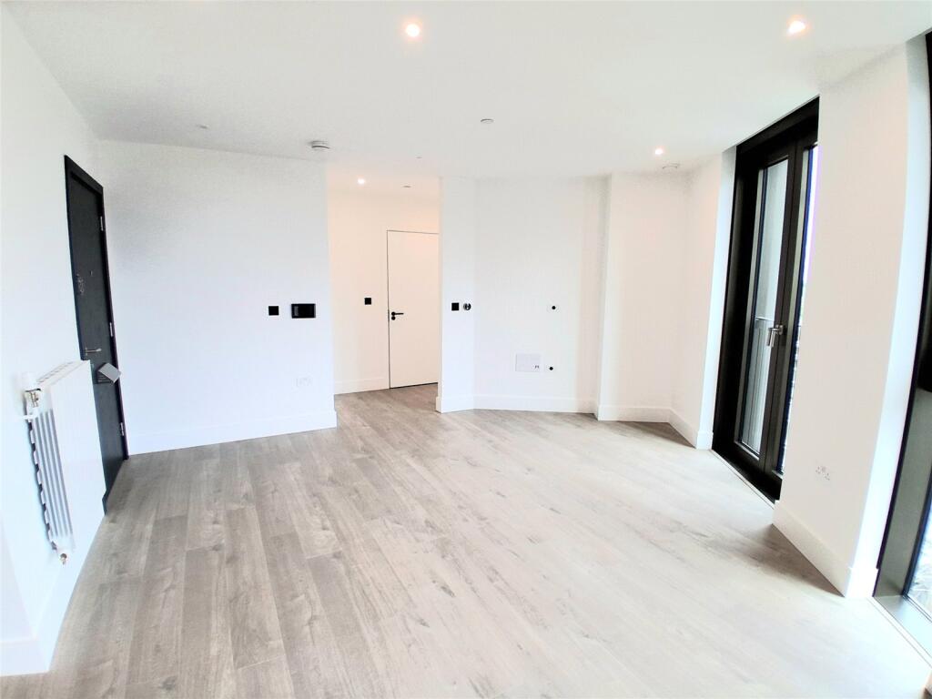 Main image of property: Affinity View, London, E16