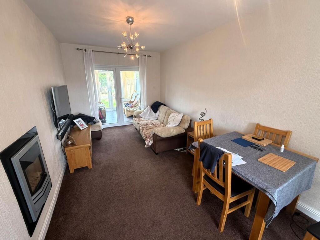 Coronation Road, Failsworth, Manchester photo 3