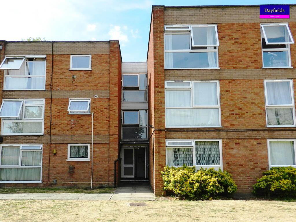 Main image of property: Adamsrill Close, Enfield