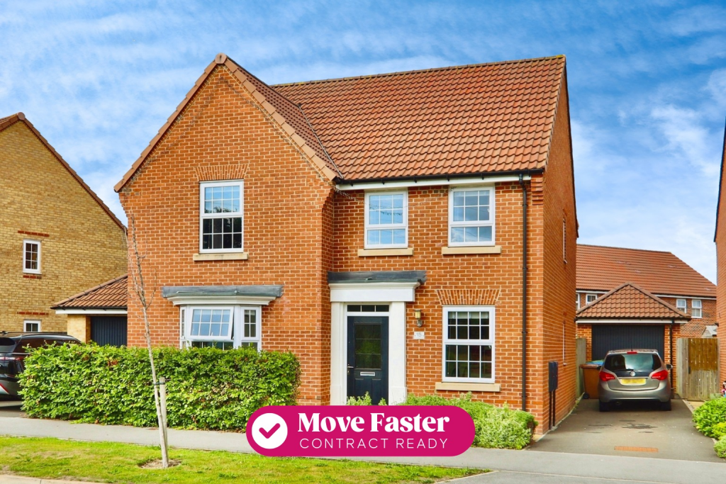 Main image of property: Greenfield Avenue, Hessle, HU13 0FS
