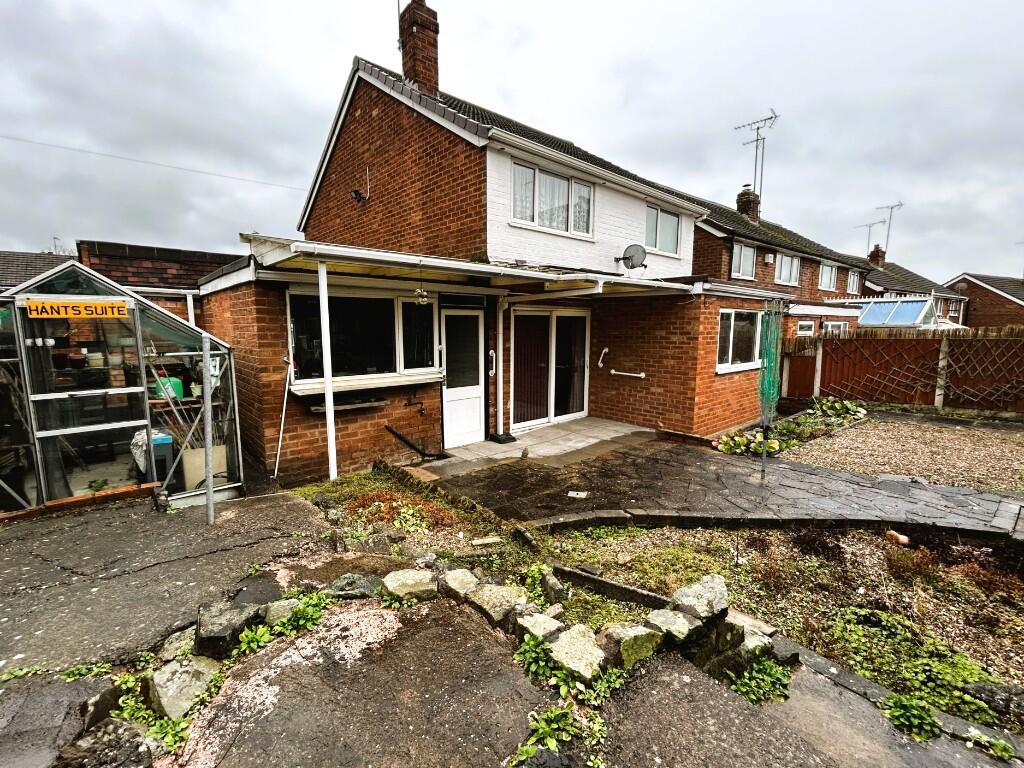 Additional image 24 of Claverdon Drive, Birmingham, B43