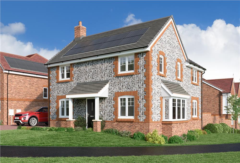 Main image of property: Hale Road,
Farnham,
Surrey,
GU9 9RL