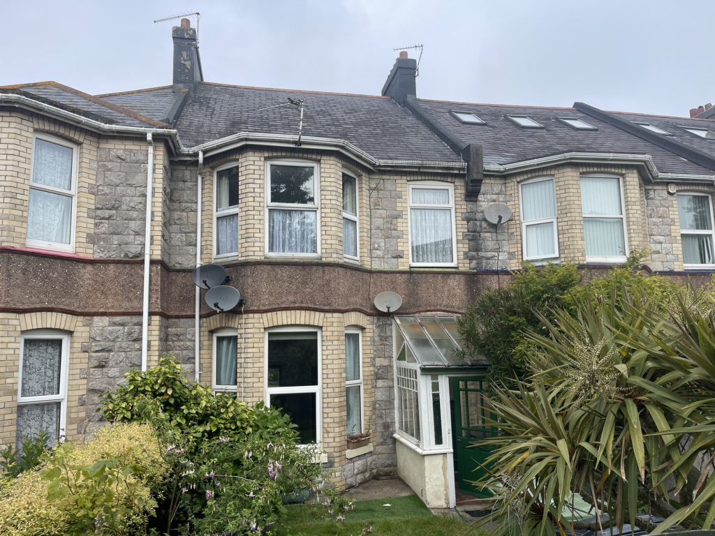 Main image of property: Reddenhill Road, Torquay, TQ1