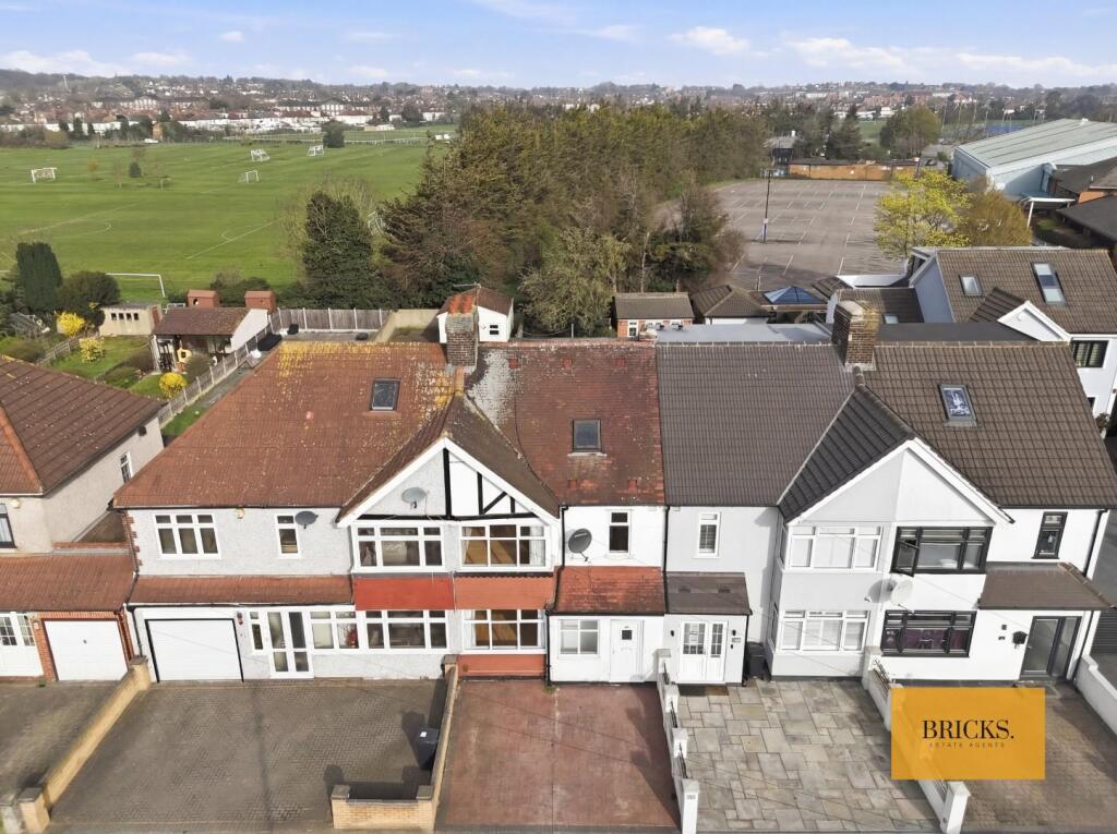 Main image of property: Forest Road, Barkingside