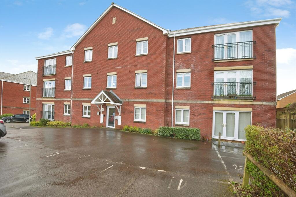 Main image of property: Wild Field, Bridgend