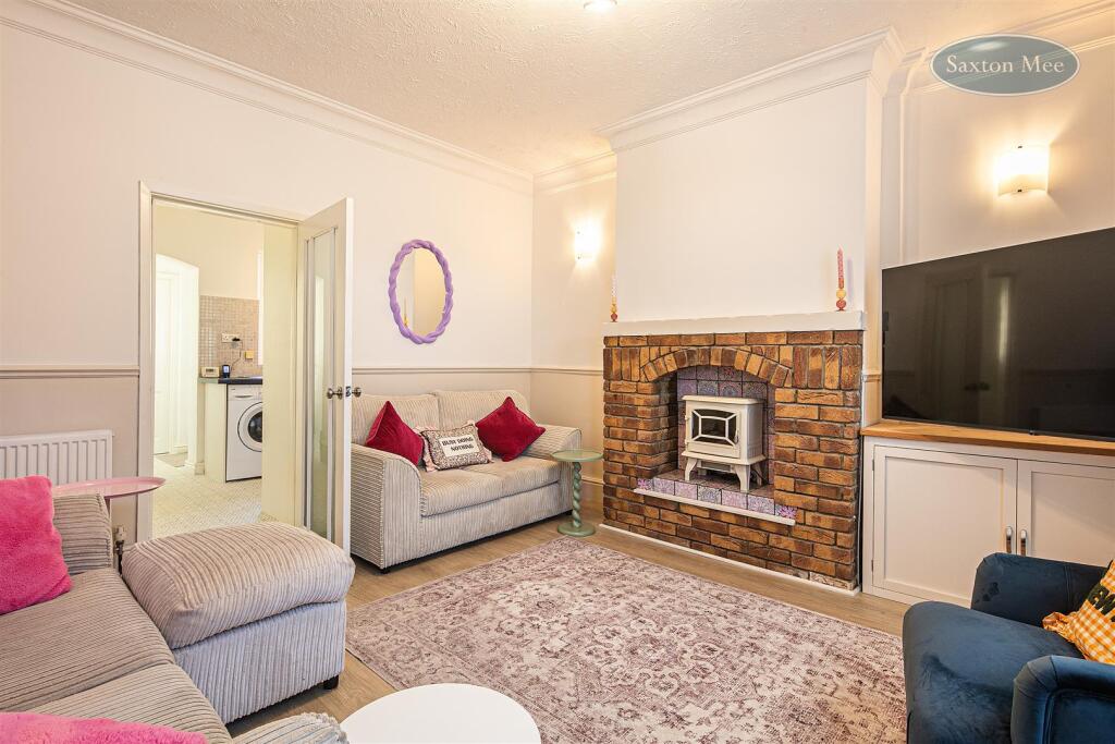 House in Sheffield, Burncross, Ecclesfield - View 4