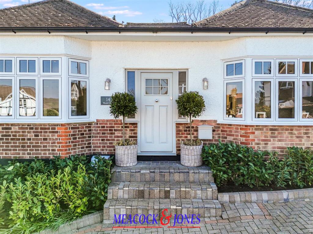House in Chelmsford - View 3