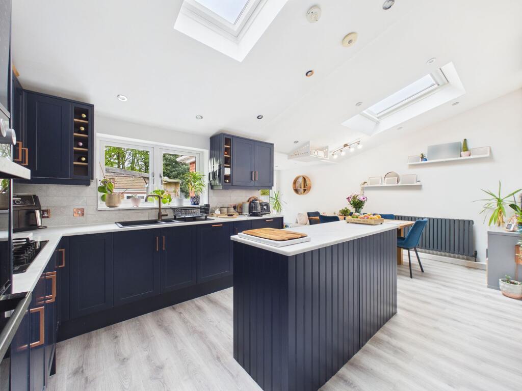 House in Nottingham, Gedling - View 3