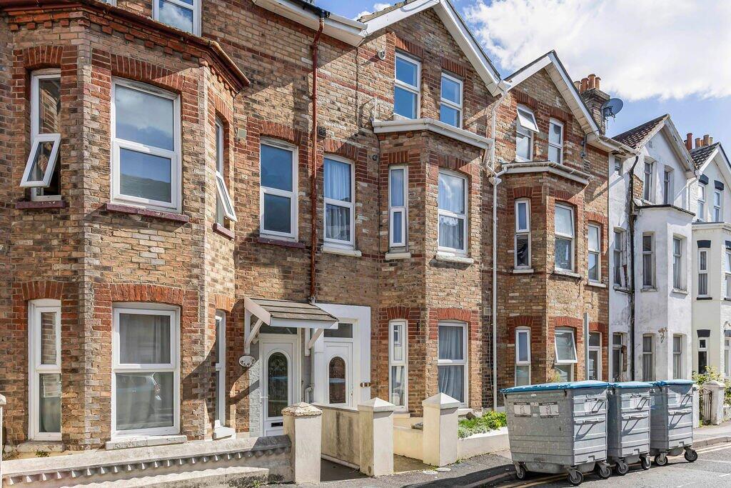 Main image of property: St Michaels Road, West Cliff