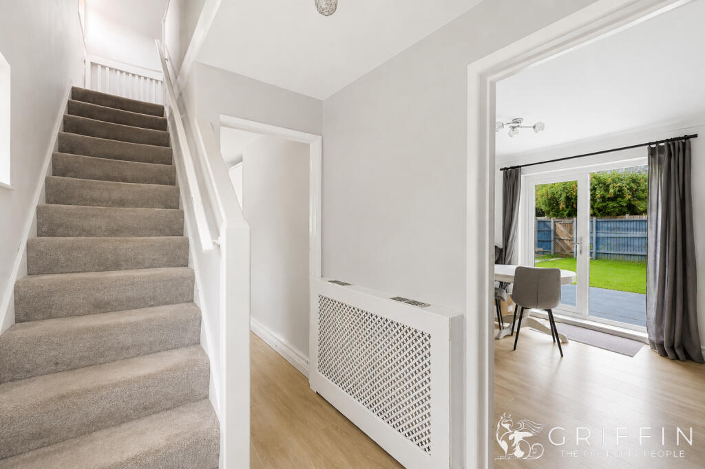 House in Thurrock, Essex - More