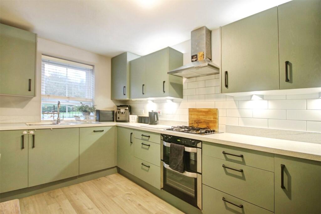 Clarke Court, Consett, County Durham, DH8 photo 3