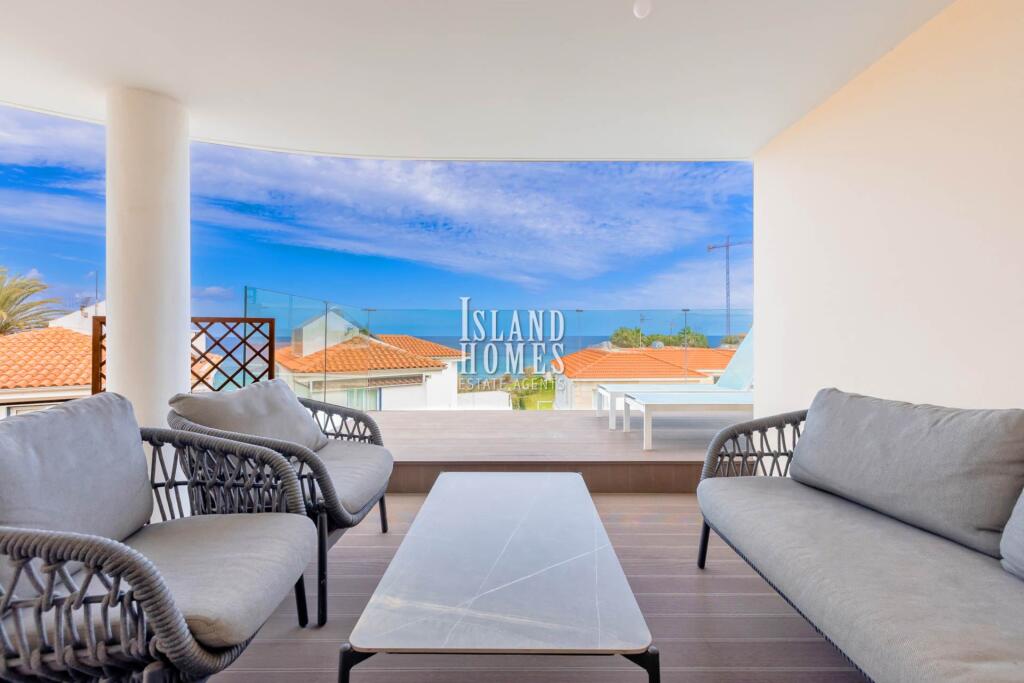 Main image of property: Ayia Triada