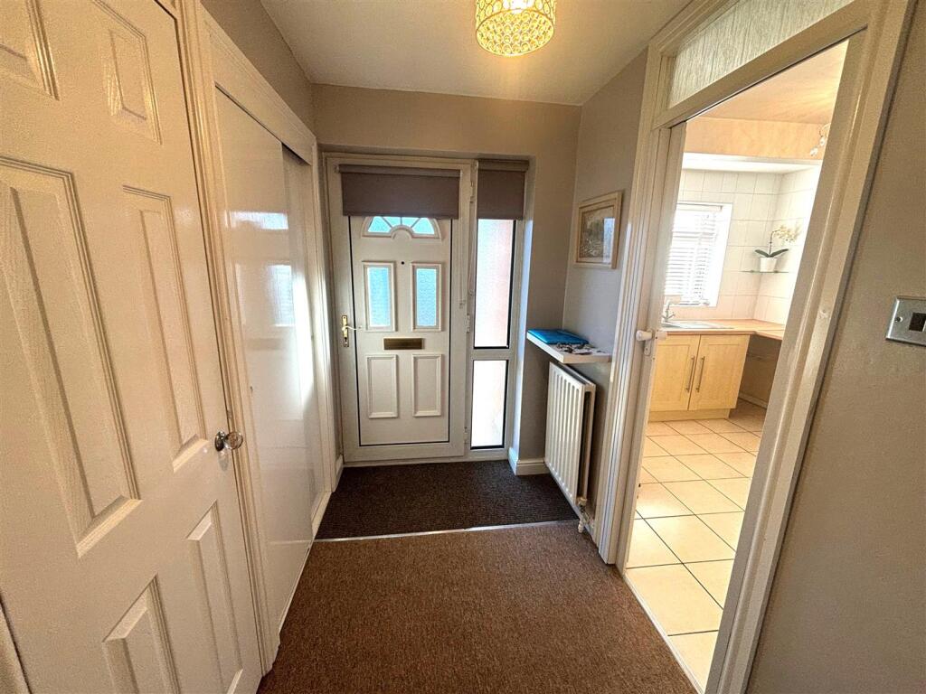 House in Derby - View 4