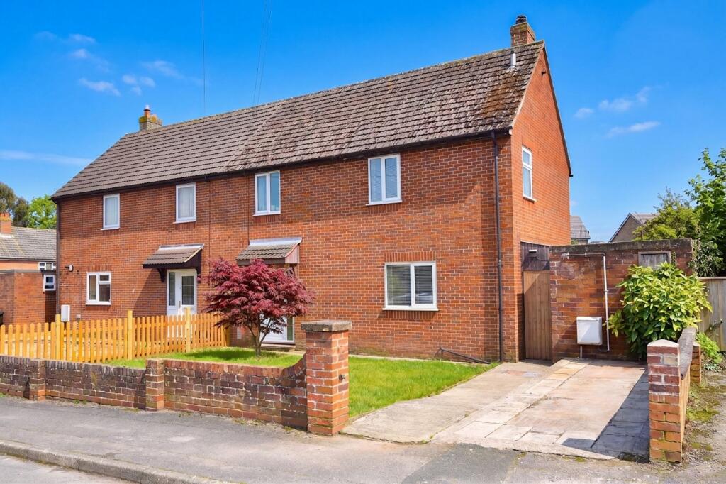 Main image of property: Kingwood, Markington, HG3