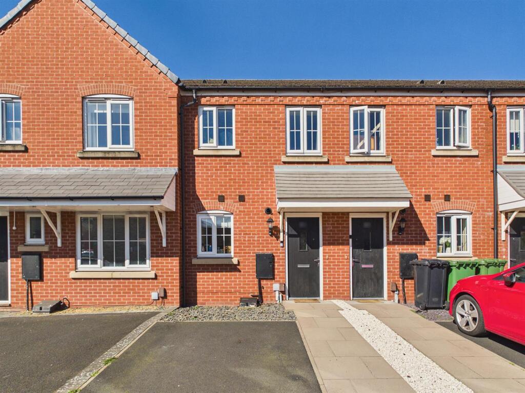 Main image of property: Clensmore Street, Kidderminster