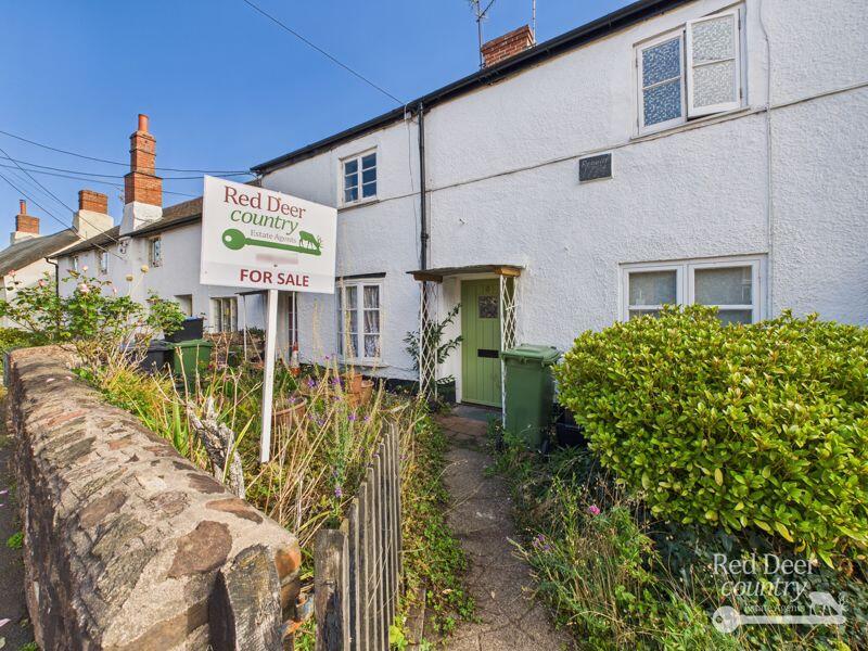 Main image of property: Half Acre, Williton