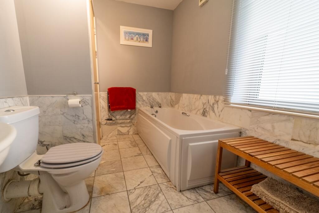 Apartment in Sunderland - More