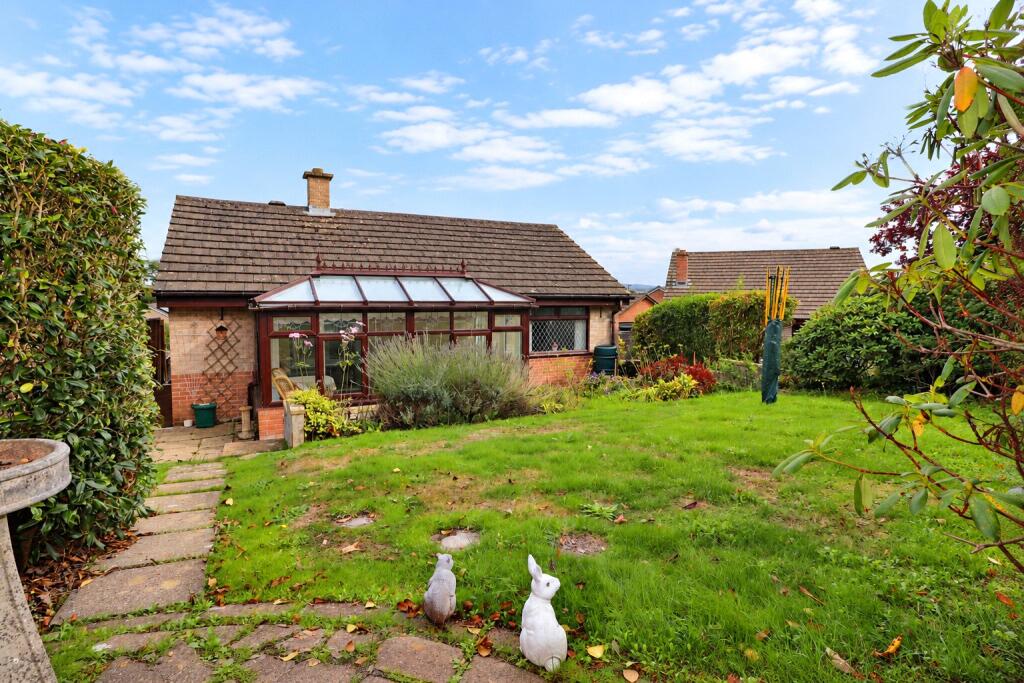 House in Plymouth - View 4