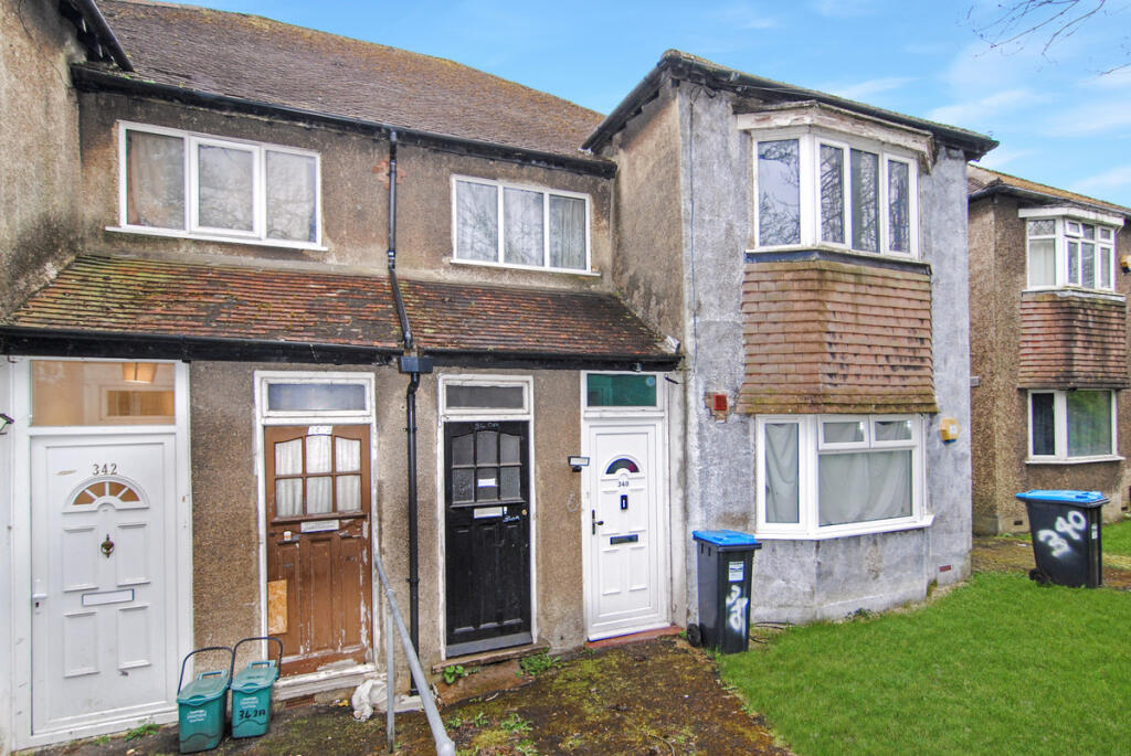 Main image of property: Godstone Road, Whyteleafe, CR3