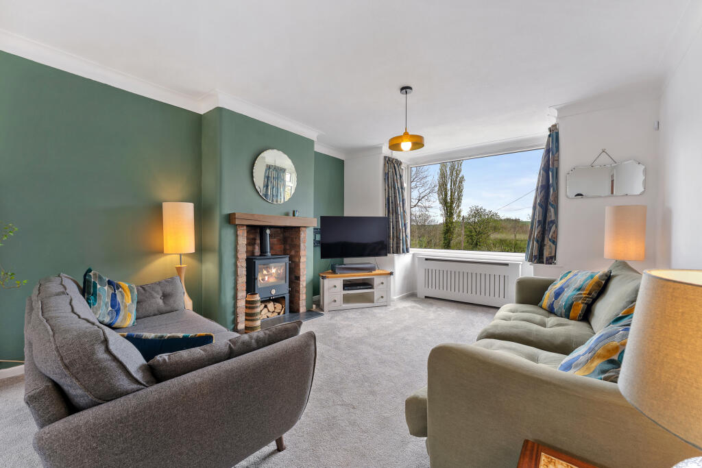 Strines Road, Marple photo 3