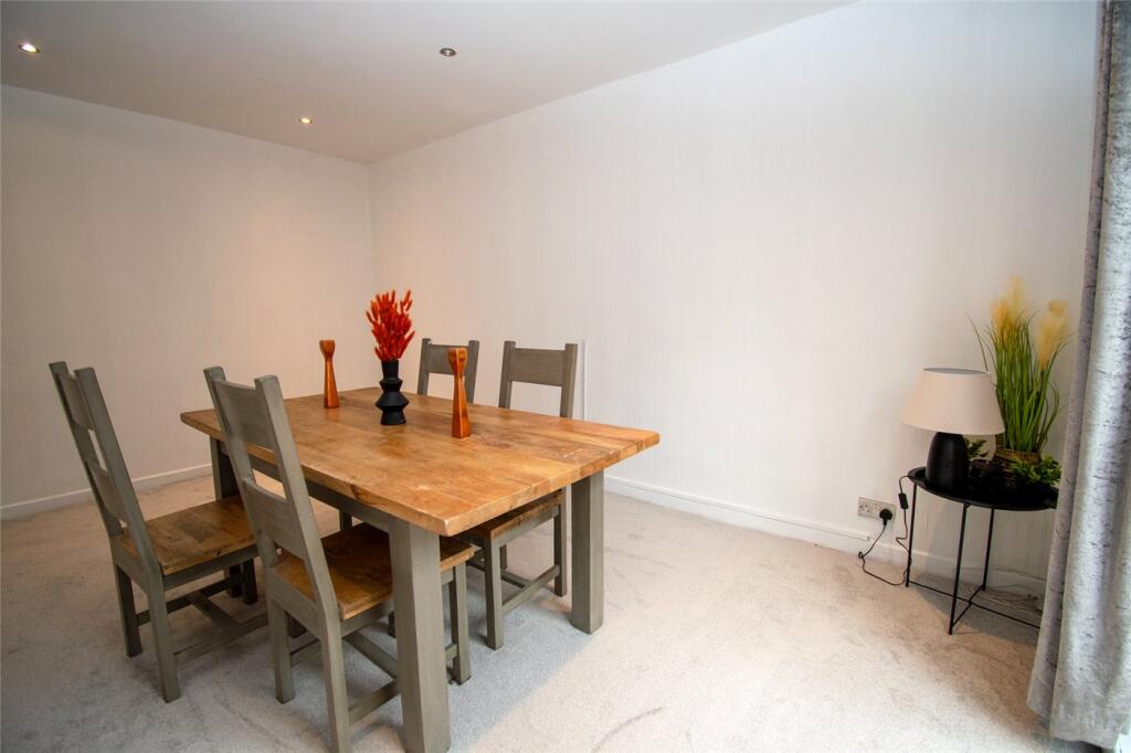 House in Oxton Village, Claughton - More