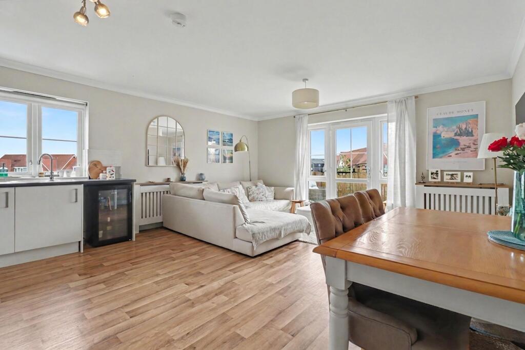 Main image of property: Alderson Grove, Hersham, KT12