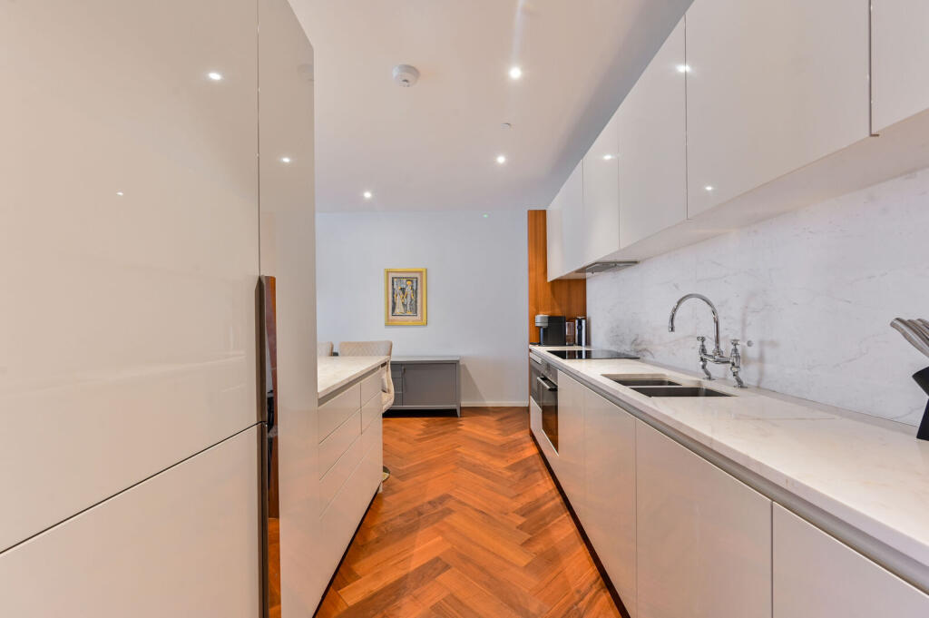 Apartment in London - View 4