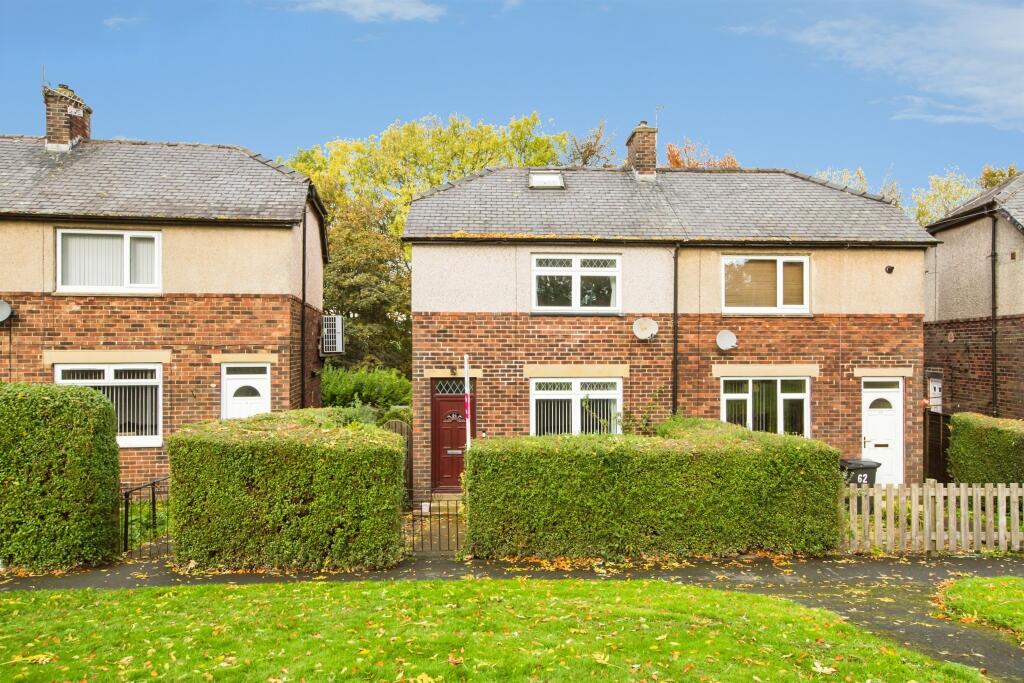 Main image of property: Pollit Avenue, Sowerby Bridge