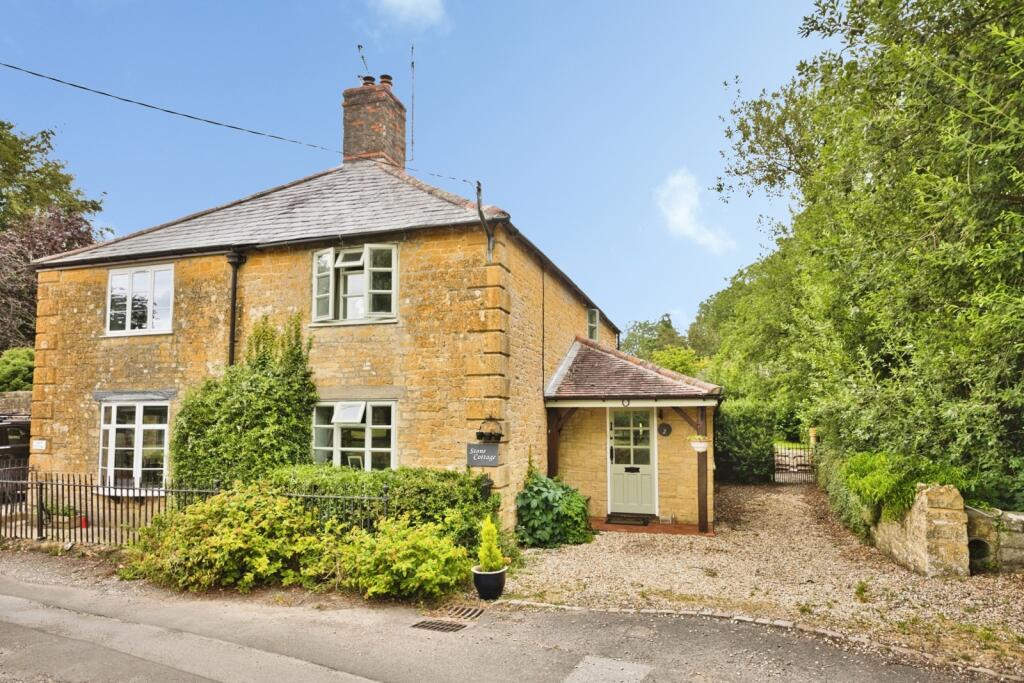 Main image of property: Water Lane, Charlton Horethorne, Sherborne, Somerset, DT9