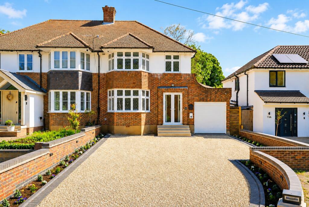House in St Albans, St Julians - View 3