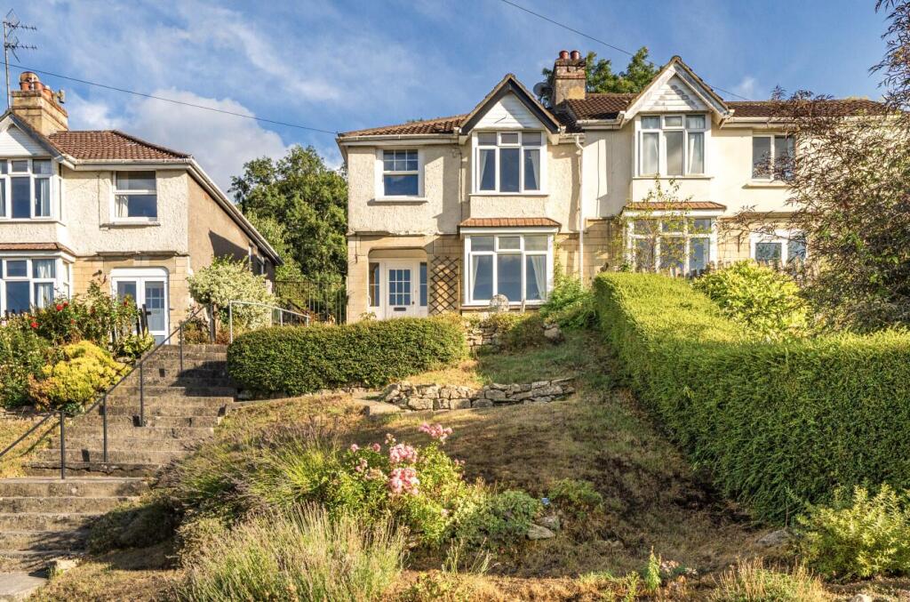 Main image of property: St. Georges Hill, Bathampton, Bath
