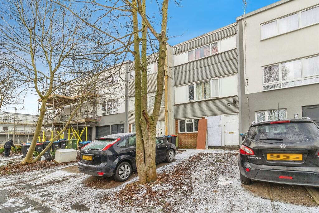 Main image of property: Langland Road, Netherfield, Milton Keynes