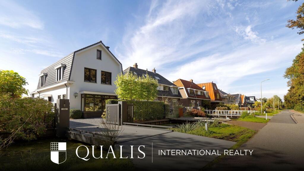 Main image of property: Noord-Holland, Uithoorn