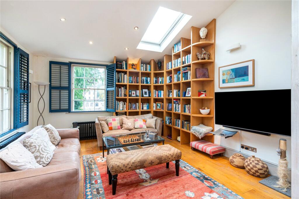 Additional image 10 of Lyncombe Vale Road, Bath, Somerset, BA2