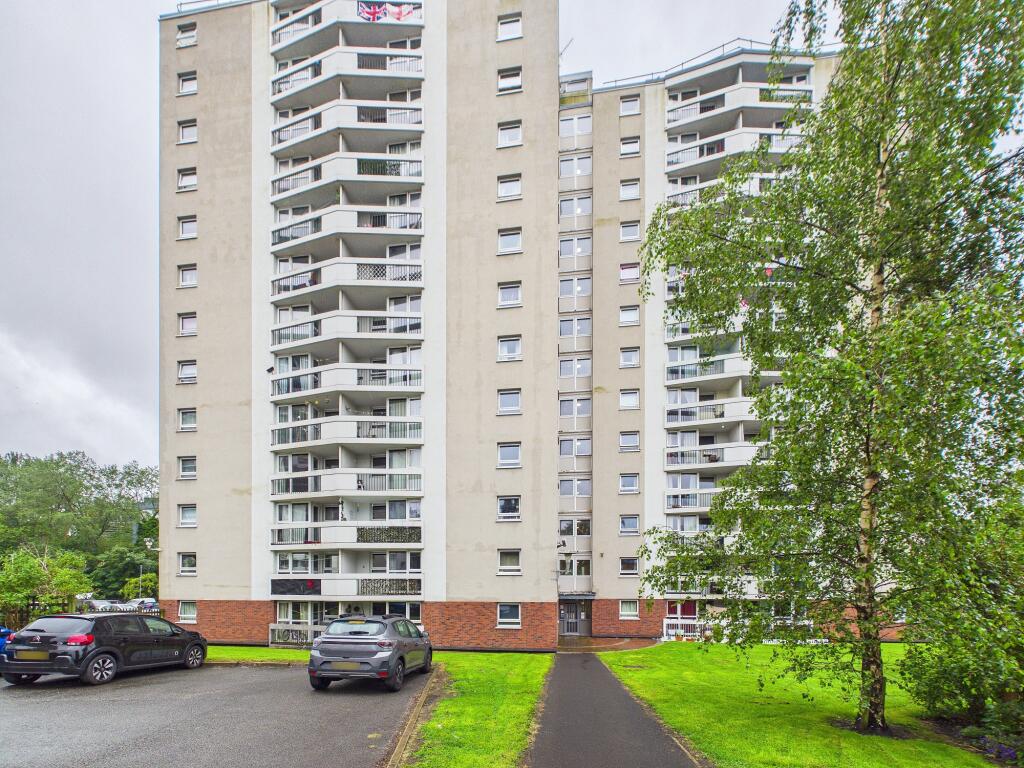 Main image of property: Crompton House, Scholes, Wigan, WN1