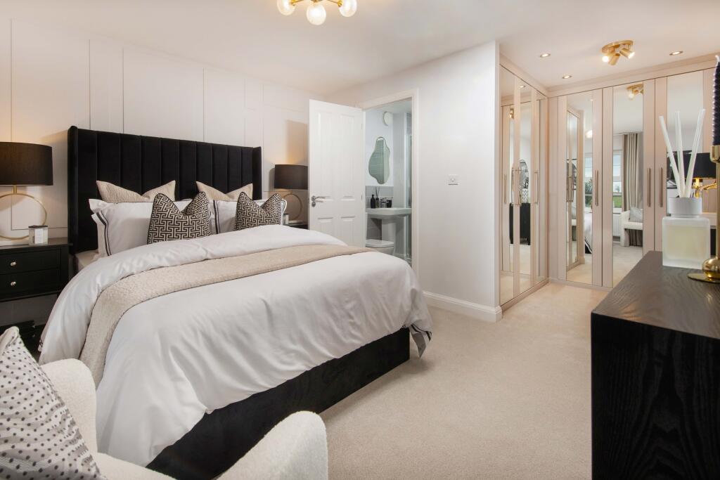 Lapwing Drive,
Hampton-In-Arden,
B92 0BF photo 5