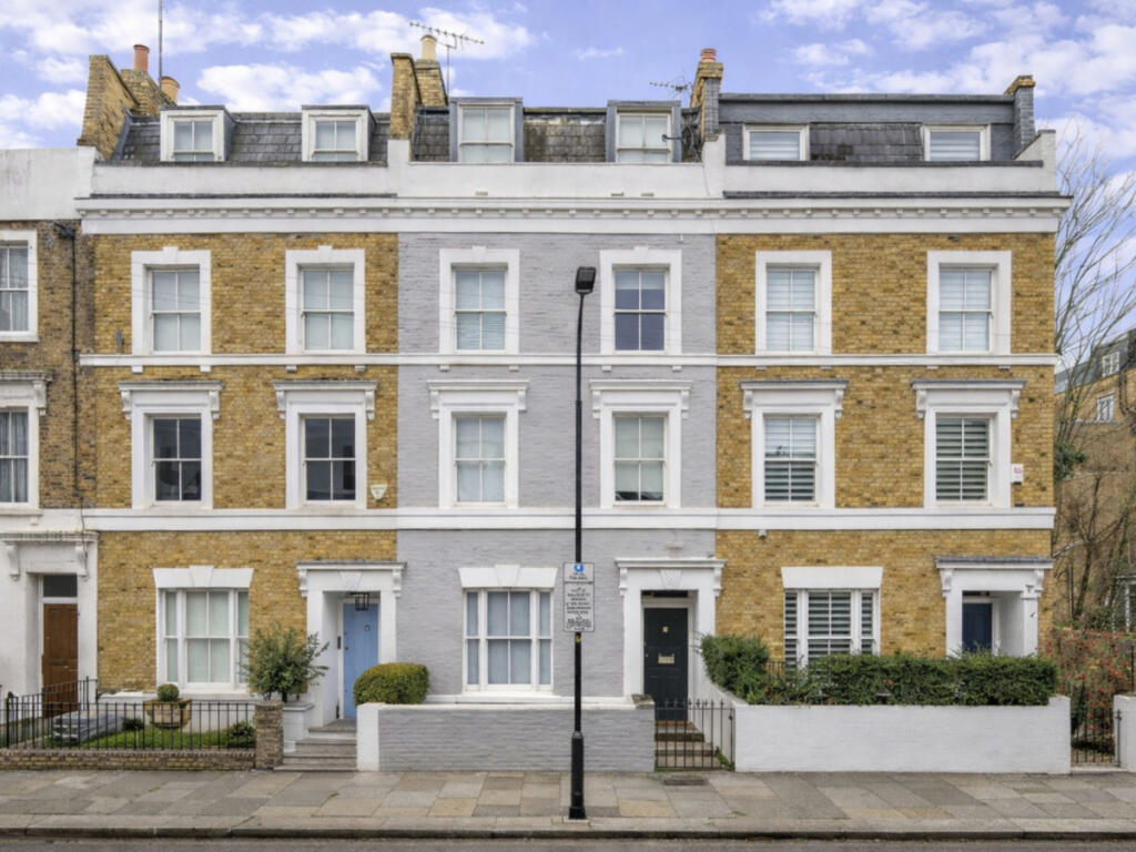 Main image of property: Holmead Road, London, SW6