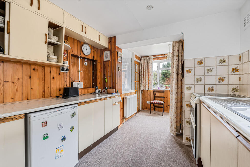 House in Cherwell, Yarnton - More