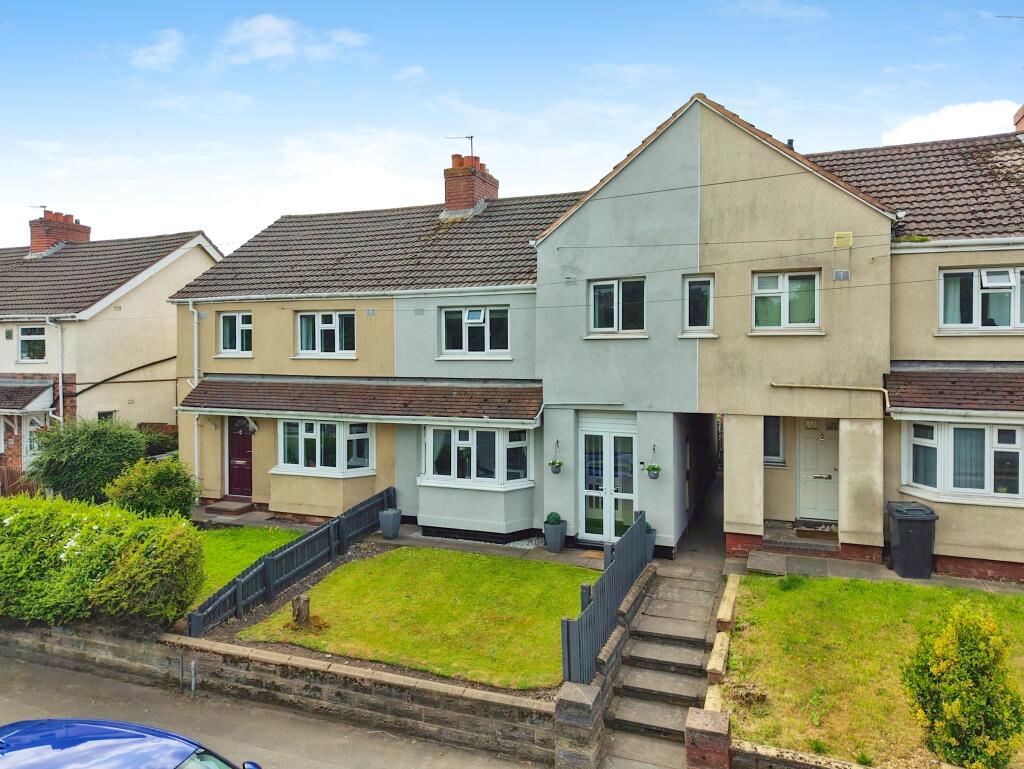 Main image of property: Willenhall Road, Willenhall, Wolverhampton, WV13