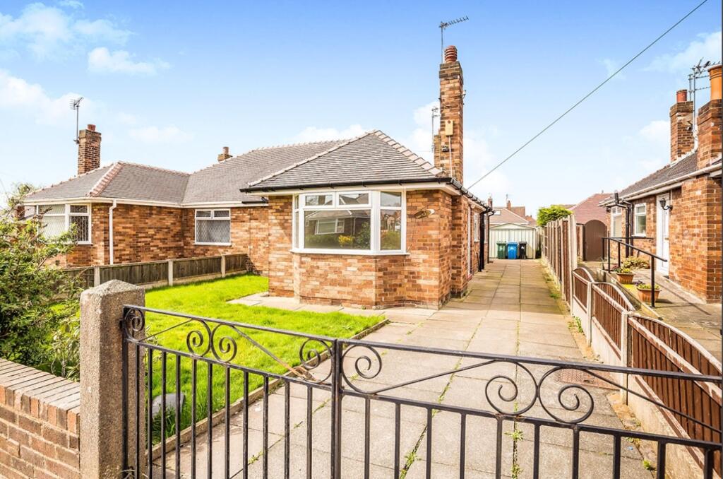 Main image of property: Woodview Crescent, Widnes, Cheshire, WA8