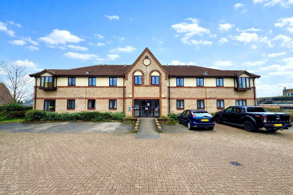 Main image of property: The Ray, Springfield, CM1 6JU