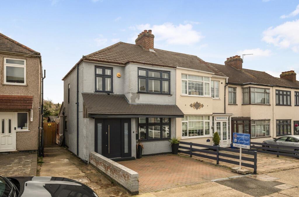 Main image of property: Hillfoot Avenue, Collier Row, RM5