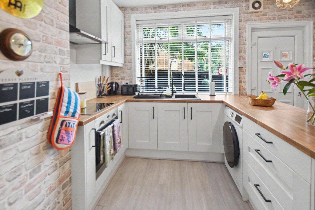 House in Leeds, Far Fold, Armley - View 4