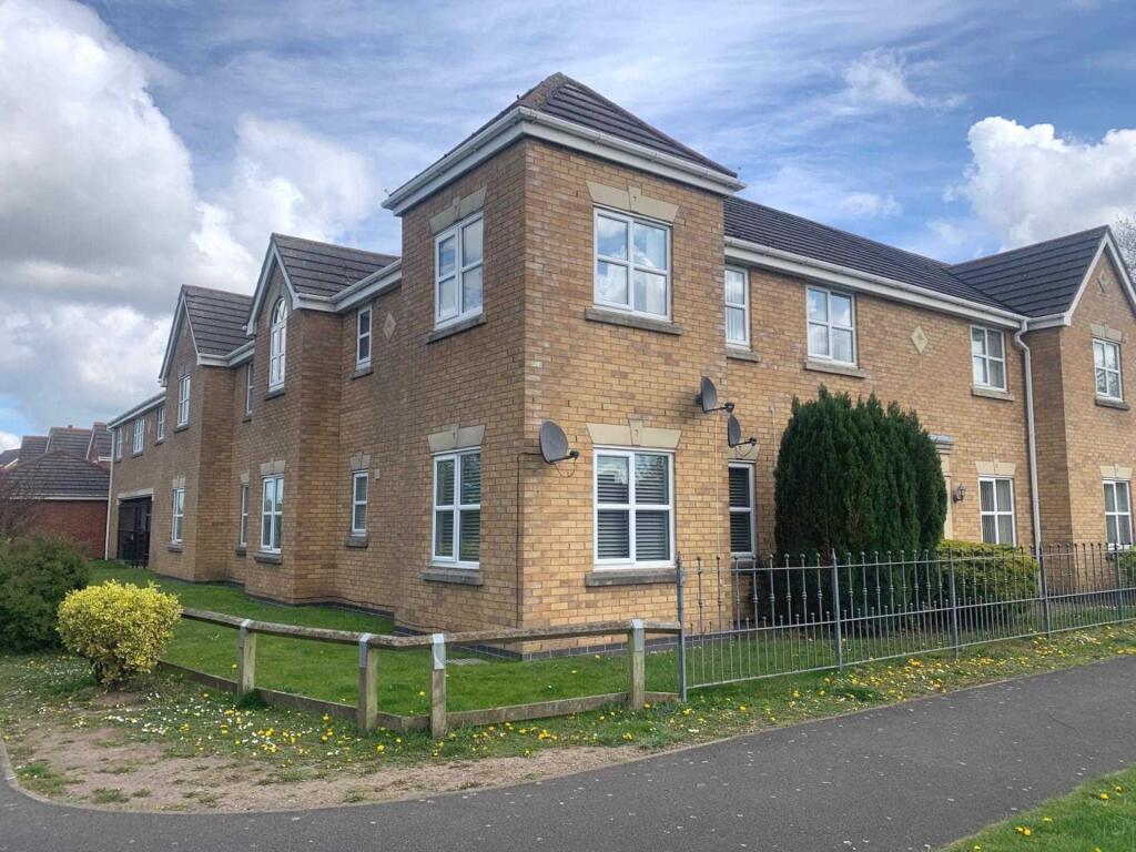 Main image of property: Larkspur Court, Melling