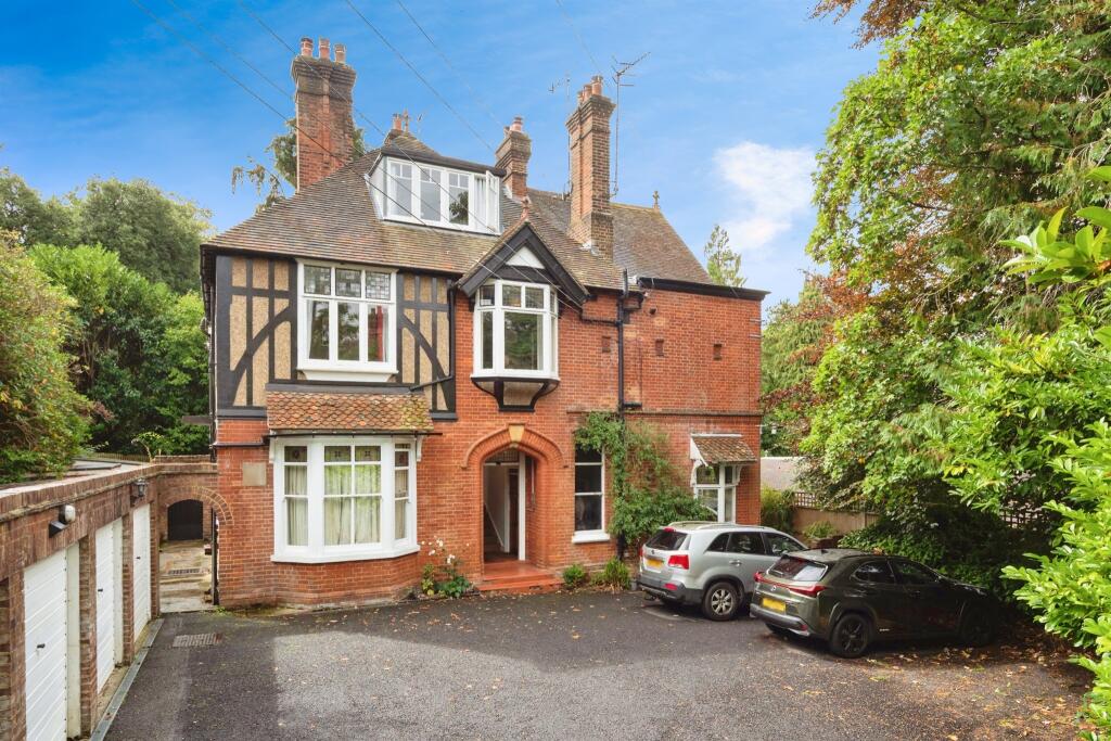 Main image of property: Frant Road, Tunbridge Wells