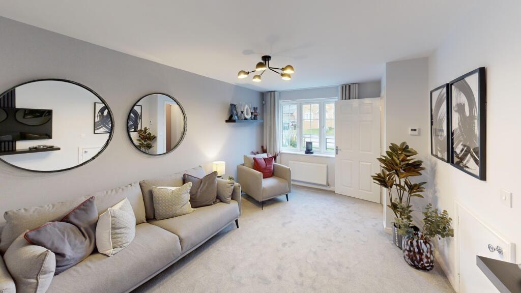 Main image of property: Sands Reach, Withernsea, HU19